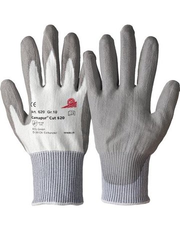 Bild Handschuh Camapur Cut 620 Gr. 9 - KCL-0