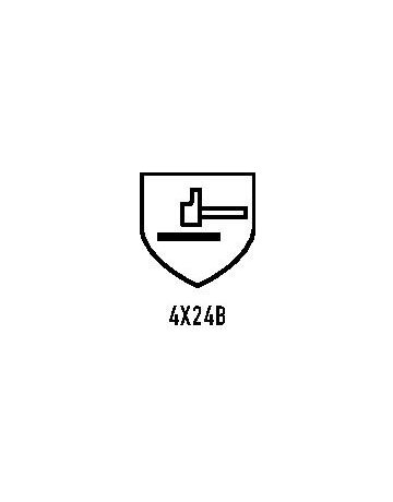 Bild Handschuh Camapur Cut 620 Gr. 9 - KCL-2