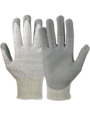 Schutzhandschuh Waredex Work 550, Gr. 6 Gr. 6 - n.a.