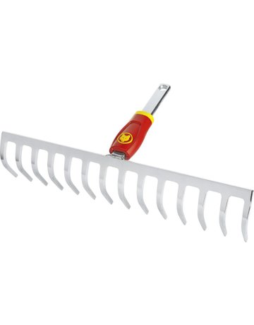 Rechen DR-M 35Multi-Star - WOLF GARTEN