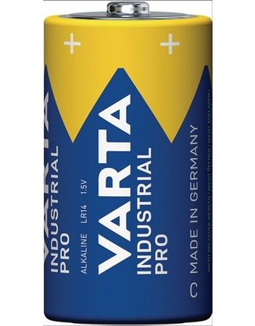 Bild Batterie Industrial Pro C 20er Box - VARTA-0