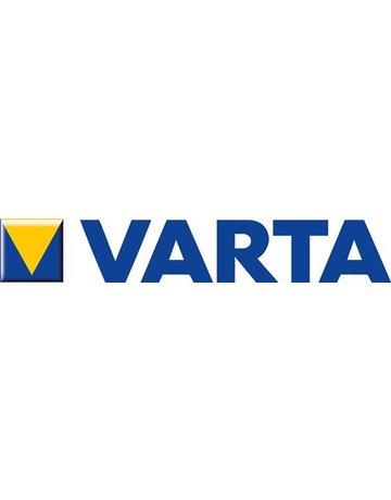 Batterie Lithium CR2/CR12H270 1er Blister - VARTA - 2
