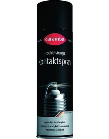 Bild Express Kontakt-Spray 500ml Caramba-0