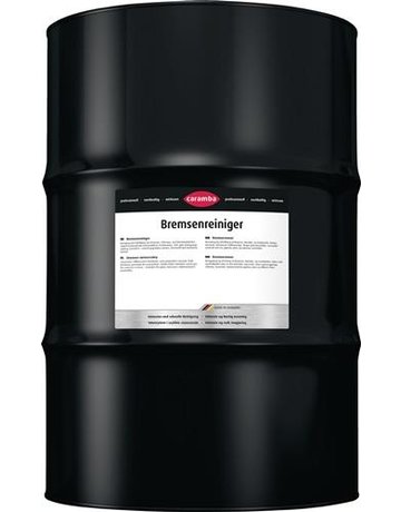 Bild Intensiv Bremsenreiniger 60L Caramba-0