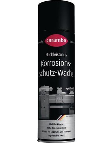 Bild Korrosionsschutz-Wachs 500ml Caramba-0
