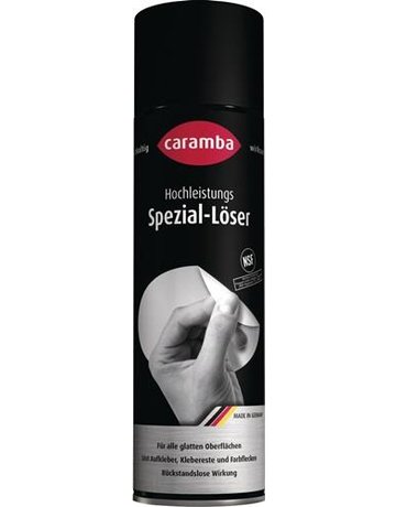Bild Kraft Spezial-Löser 500ml Spray Caramba-0