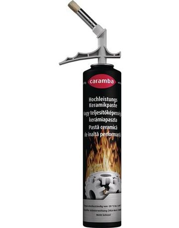 Bild Keramikpaste 200ml Caramba-0