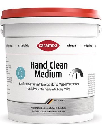 Bild Handwaschpaste 10 Liter - Caramba-0