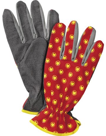 Beethandschuh Gr. 10GH-BA 10 WOLF Garten