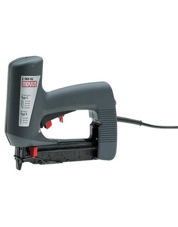 Bild Elektrotacker J-165 Panel Novus - steinel-0