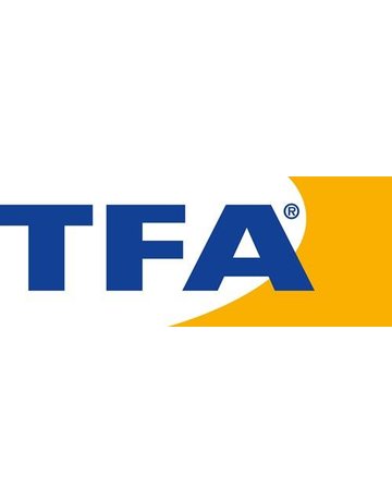 Bild Feuchtemessgerät mit Messkugel - TFA Dostmann-1
