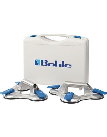 Bild VERIBOR Saugheberset BO S3.021 - BOHLE-0