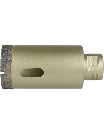 Diamant-Bohrkrone CERA EXPERT Highspeed 82 mm, Aufnahme M14 heller