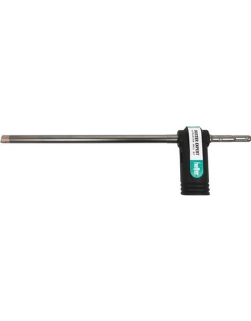Bild Absaugbohrer SDS-plus Duster Expert 10x1 50/270mm heller-0