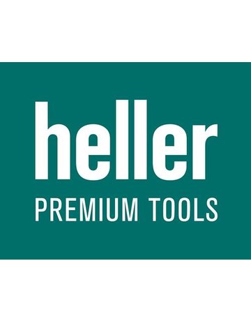 Bild Hammerbohrer SDS-plus 4POWER 10x400/460m m heller-1