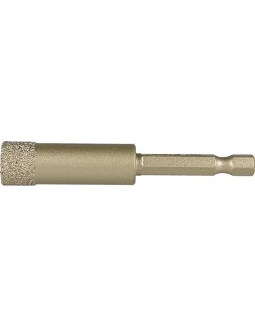 Bild Diamantbohrer CERA EXPERT Akkuspeed 12mm, Aufnahme hex heller-0