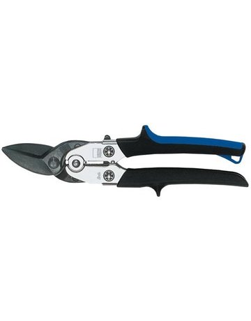 Bild Figurenschere 260mm links Erdi-0