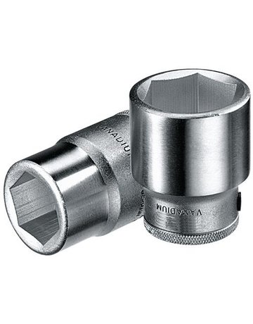 Bild Steckschlüsseleinsatz 6-kant 3/4"" 46mm Gedore-0