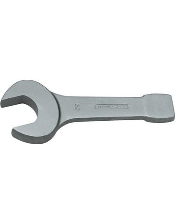 Bild Schlag-Maulschlüssel DIN133 60mm Gedore-0