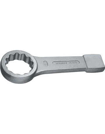 Bild Schlag-Ringschlüssel DIN7444 85mm Gedore-0