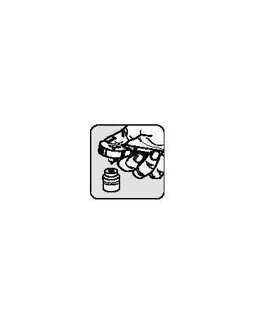 Bild Hebel-Umschaltknarre 3/8"60Zähne 200mm 3093U-20 Gedore-3
