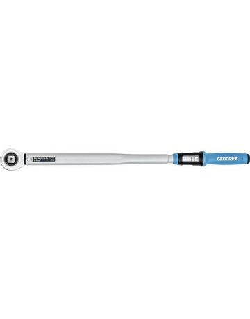 Bild Drehmomentschlüssel TORCOFIX TF-K 80-400 Nm 3/4"" GEDORE-0