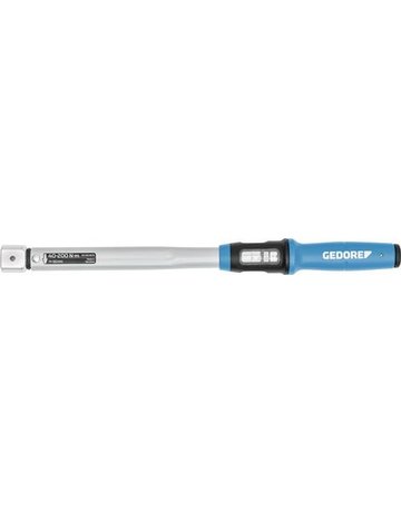 Bild Drehmomentschlüssel TORCOFIX TF-SE 40-20 0Nm 14x18mm Gedore-0