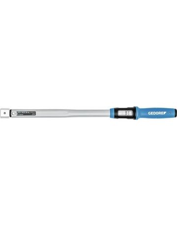 Bild Drehmomentschlüssel TORCOFIX TF-SE 60-30 0Nm 14x18mm Gedore-0