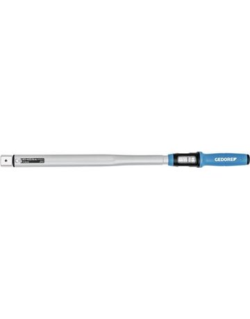 Bild Drehmomentschlüssel TORCOFIX TF-SE 80-40 0Nm 14x18mm Gedore-0