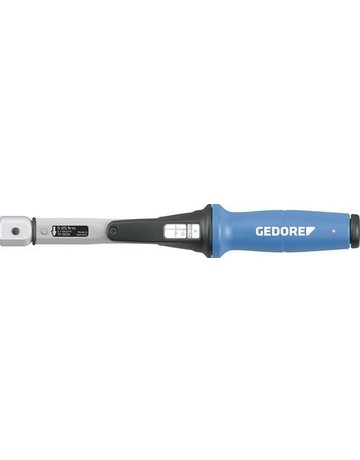 Bild Drehmomentschlüssel TORCOFIX TF-SE 5-25N m 9x12mm Gedore-0