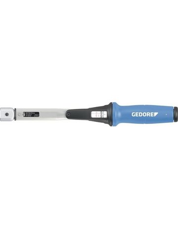 Bild Drehmomentschlüssel TORCOFIX TF-SE 10-50 Nm 9x12mm Gedore-0