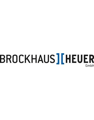 Bild Tischklammer HEUER 100mm BROCKHAUS-1