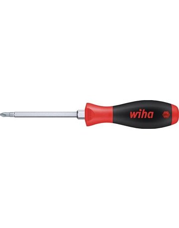 Bild Schraubendreher 6-kant PH3x150mm Wiha-0