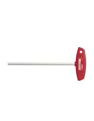 T-Griff-Schraubendr. 7 x200mm 6kt. Wiha