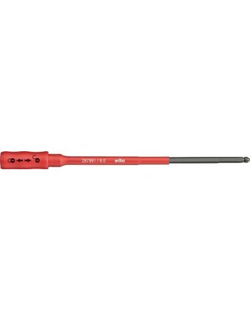 Bild Bithalter slimTorque für Wechselklingen slimBit Wiha-0