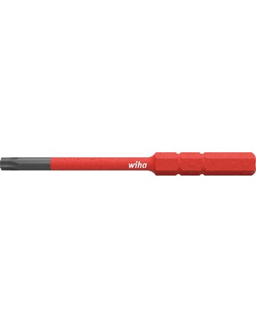 Wechselklinge slimBit VDE T9x75mm Wiha