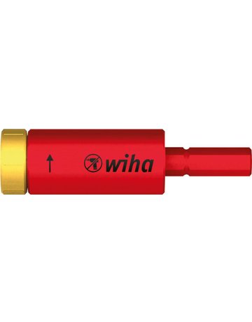 Drehmoment-Adapter VDE 4Nm Wiha