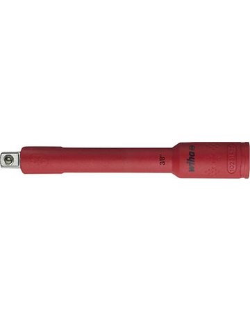 Verlängerung 3/8"" VDE 250mm Wiha