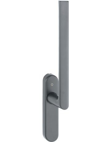 HS-0700/431N-AS HG-I / F7016M / 10 / UG / 9999 - HOPPE