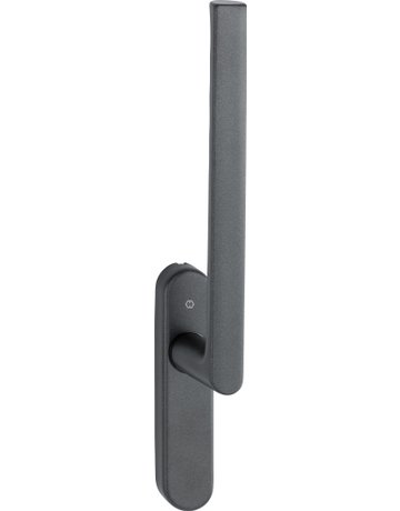 HS-0700/431N-AS HG-I / F9301STRUK / 10 / UG / 9999 - HOPPE