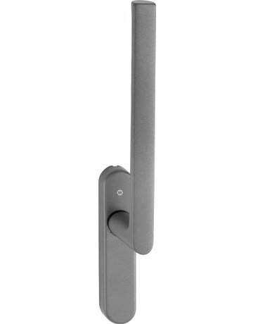 HS-0700/431N-AS HG-I / F7302STRUK / 10 / UG / 9999 - HOPPE