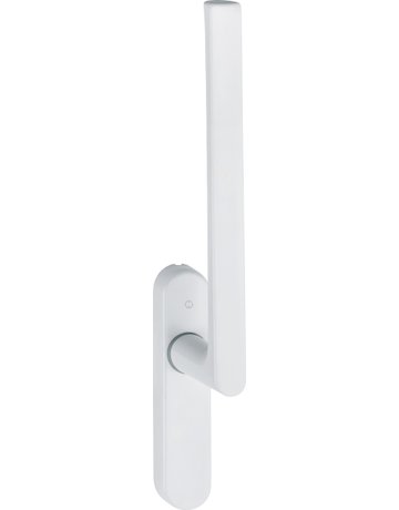 HS-0700/431N-AS HG-I / F9016M / 10 / UG / 9999 - HOPPE