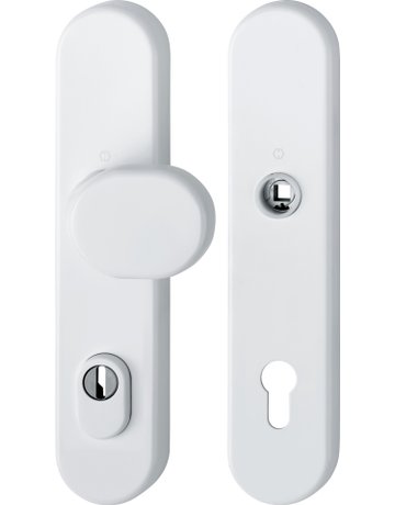 SI-Wechselgarnitur E86G/3332ZA/3310 LS,ES1,ZA92/10/8,F9016M,TS67-77 - HOPPE
