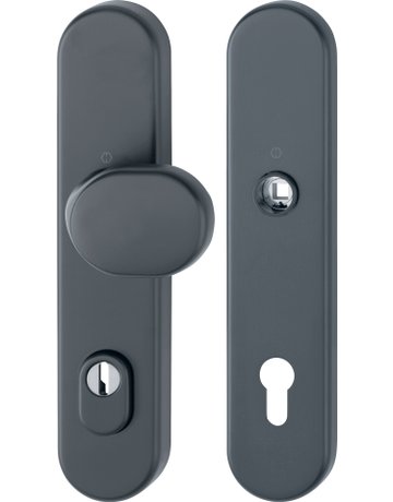 SI-Wechselgarnitur E86G/3332ZA/3310 LS,ES1,ZA92/10/8,F9714M,TS67-77 - HOPPE