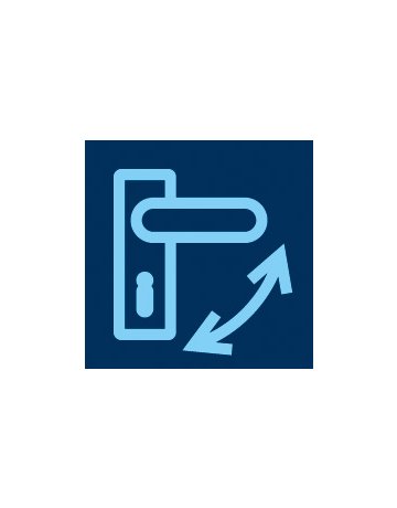 Bild Amsterdam Rosetten-Grt OB Amst.Ros.GRT-S ST/F1/8/8.5 5/OB/37-47/9999 - HOPPE-2