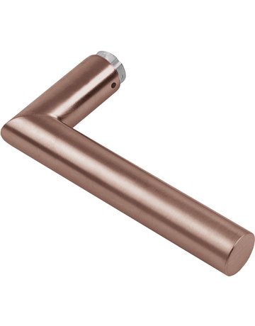 Drückerlochteil Amsterdam E1400Z 8mm,F84-1-R - HOPPE