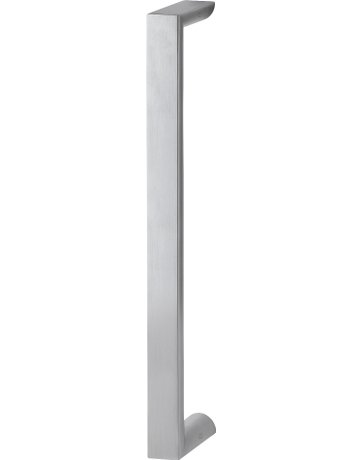 Stoßgriff E5095 BA 600, L 623, Ø40x23,F69 - HOPPE