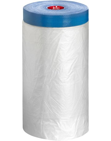 333 Gewebe-Masker blau 2700mmx17m - Kip
