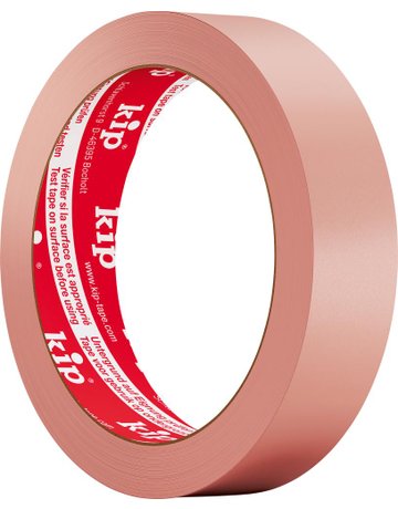 375 WASHI-TEC Delicate Soft - pink 24mm x 50m - Kip