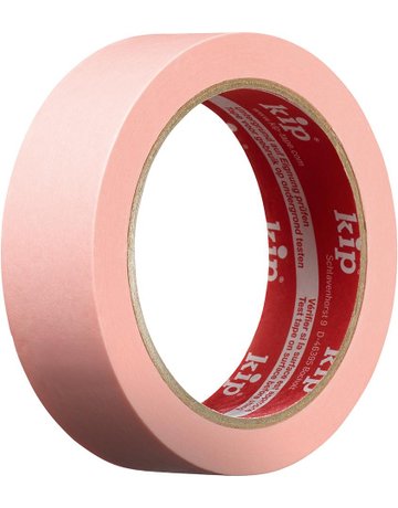 375 WASHI-TEC Delicate Soft - pink 30mm x 50m - Kip